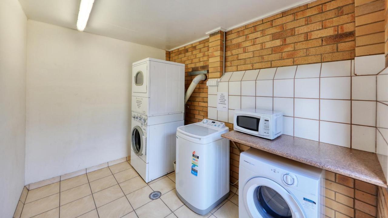 North Parkes Motel Luaran gambar