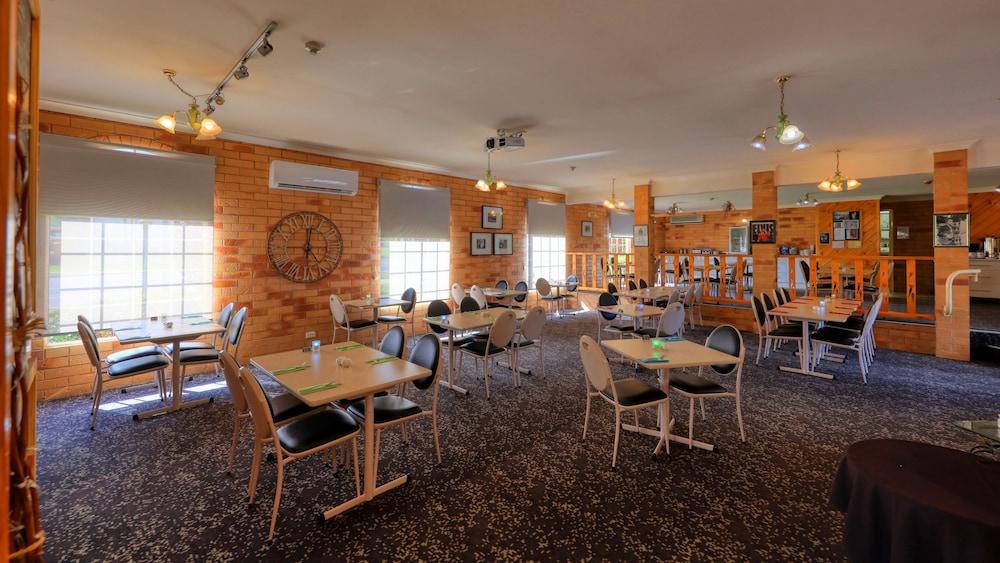 North Parkes Motel Luaran gambar