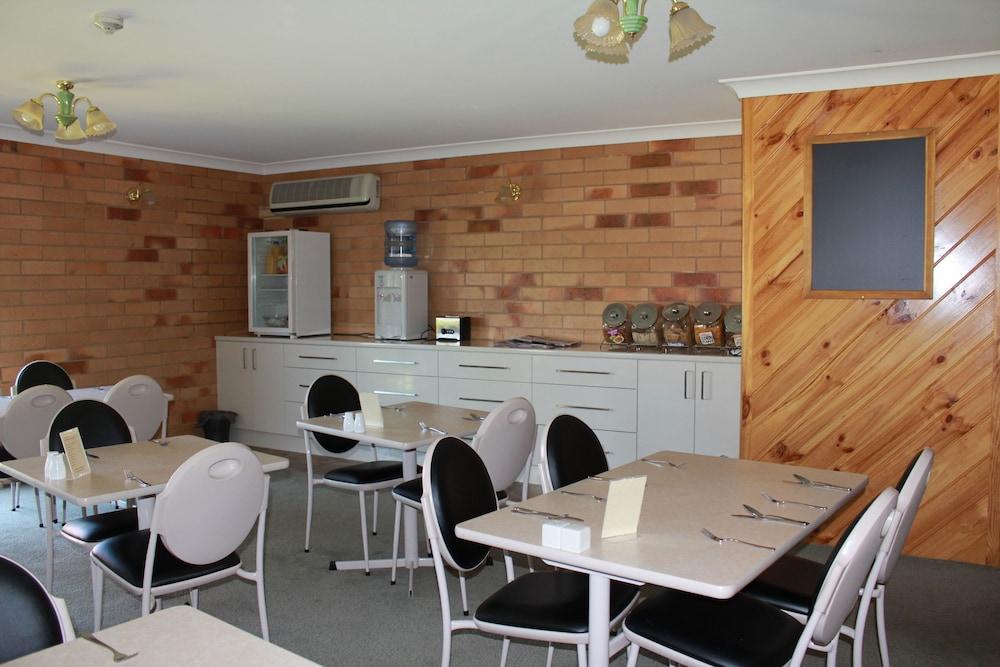 North Parkes Motel Luaran gambar