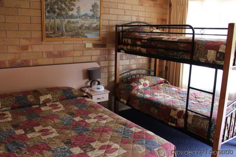 North Parkes Motel Luaran gambar