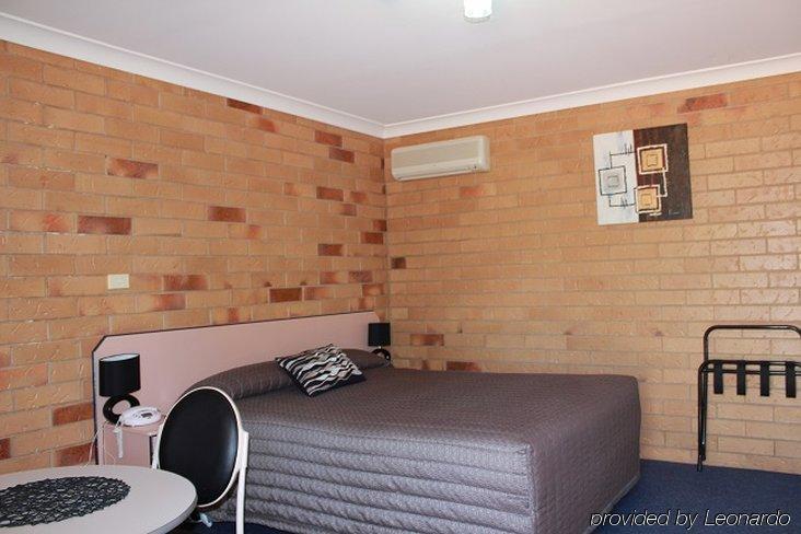 North Parkes Motel Luaran gambar