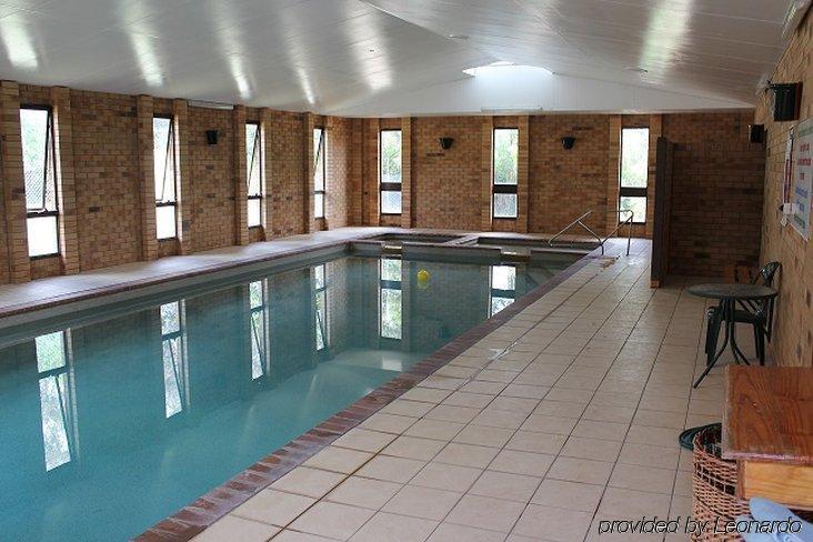 North Parkes Motel Luaran gambar