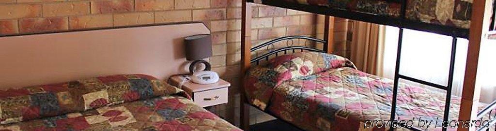 North Parkes Motel Luaran gambar